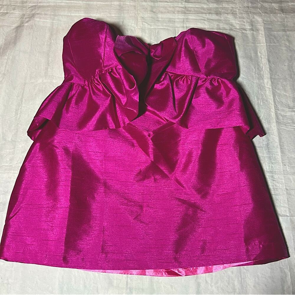 Twelve by Twelve LA Top S NWOT